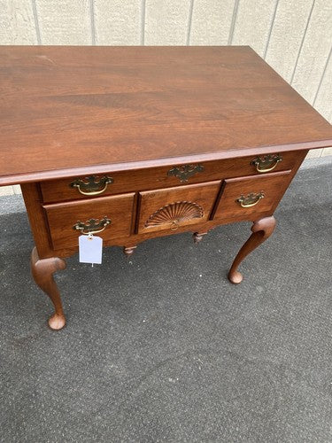 66016  The Henry Ford Museum Greenfield Village Bartley Collection Dresser