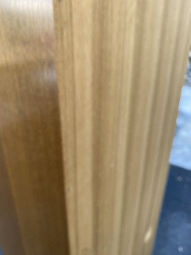 65281    Modern Bookcase Curio Cabinet