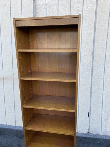 65281    Modern Bookcase Curio Cabinet