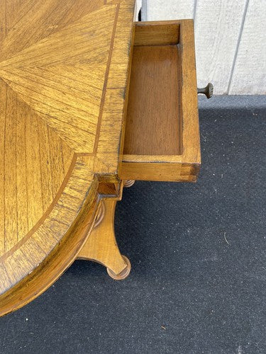 66360   Custom Hand Made Lamp Table Stand DONLAMOR