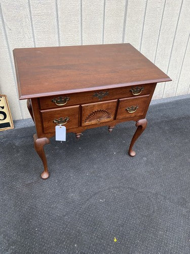 66016  The Henry Ford Museum Greenfield Village Bartley Collection Dresser