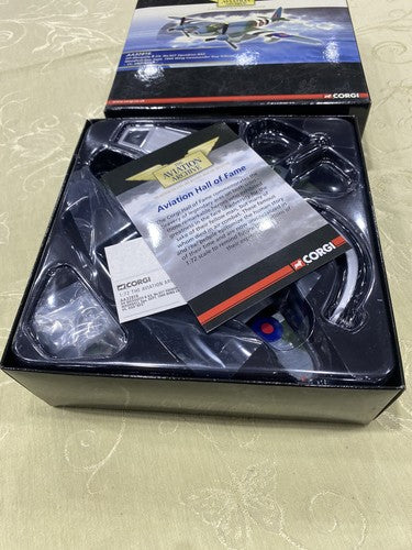 ES203 Corgi DH Mosquito B XX   No 627 Squadron RAF Woodhall Spa 1944  AA32816