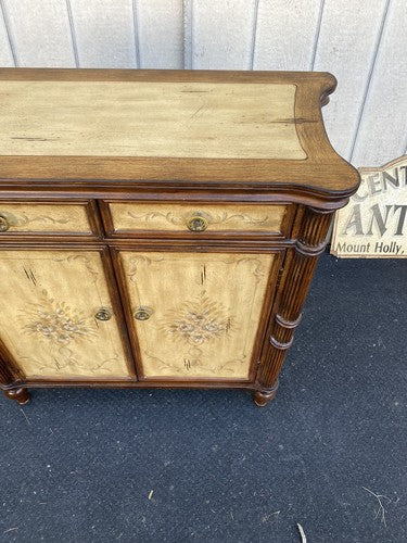 65218  Decorator Sideboard Server Cabinet