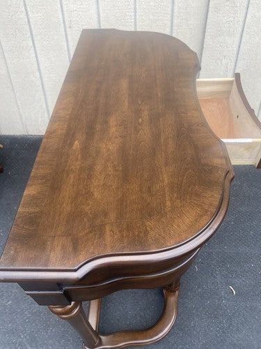 65613    ASHLEY Furniture Console Table Stand