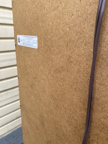 65788  Modern PULASKI Furniture Curio Cabinet Display Case