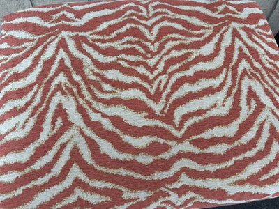 66787   Pair Modern Ottomans Bench Stool s