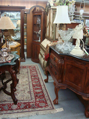 54296  Old Man Modern  Print Picture in Ebony Picture Frame