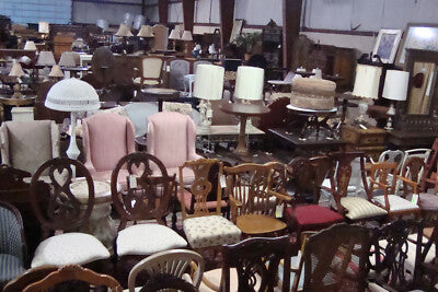 59853  Pair Custom Made French Country Armchairs Dining Chairs