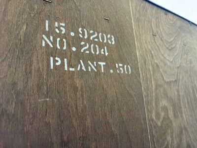 66953 Maple ETHAN ALLEN Curio China Cabinet Bookcase