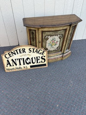 67139 Decorator Storage Cabinet Chest