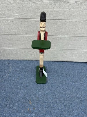 66970 Butler Card Holder Stand