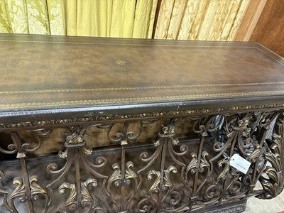 66544 Maitland Smith ??? Console Cabinet Sideboard Server Buffet