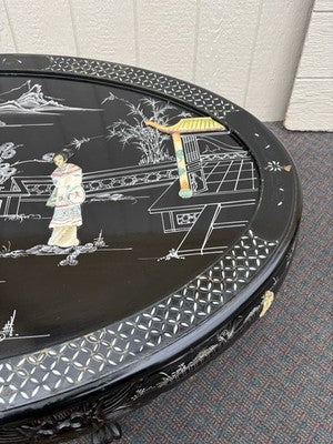 67104 Oriental Coffee Table Stand