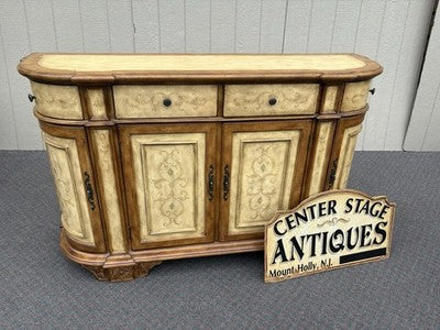 67074 Artistica Decorator Sideboard Server Cabinet