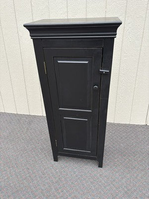 67187 Modern Country Cuboard Cabinet with Drawer