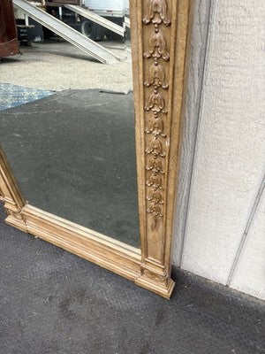 66851  Decorator Large Gryphon Accent Mirror