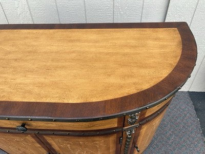 67144 HOOKER Furniture Seven Seas Decorator Sideboard Server Cabinet