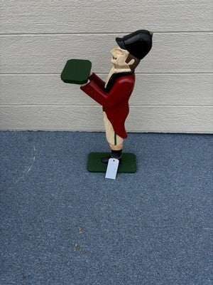 66970 Butler Card Holder Stand