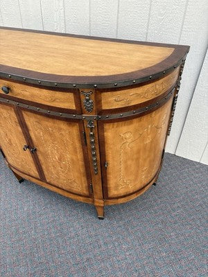 67144 HOOKER Furniture Seven Seas Decorator Sideboard Server Cabinet