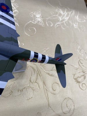 ES  211:  Corgi Aviation Archive AA32816 DH Mosquito BXX No 627 Squadron RAF