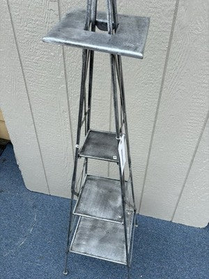 65215 Weather Vane Farm Garden Ornament