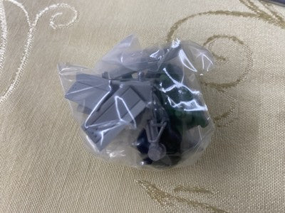 ES  211:  Corgi Aviation Archive AA32816 DH Mosquito BXX No 627 Squadron RAF