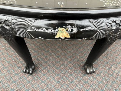 67104 Oriental Coffee Table Stand