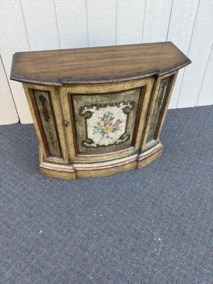 67139 Decorator Storage Cabinet Chest