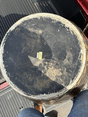 GARDEN HS:   MAITLAND SMITH Fish Ceramic Pottery Bowl