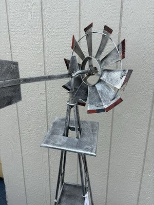 65215 Weather Vane Farm Garden Ornament