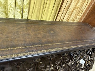 66544 Maitland Smith ??? Console Cabinet Sideboard Server Buffet