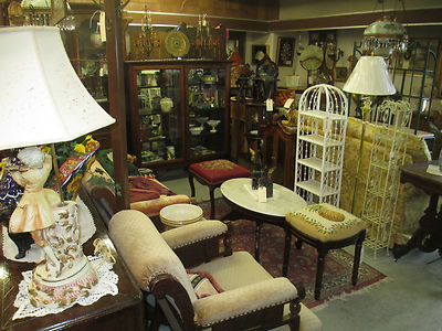 55167  THOMASVILLE Cherry Wood Mirror