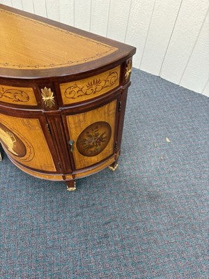 67149 Decorator Console Table Sideboard Server Cabinet