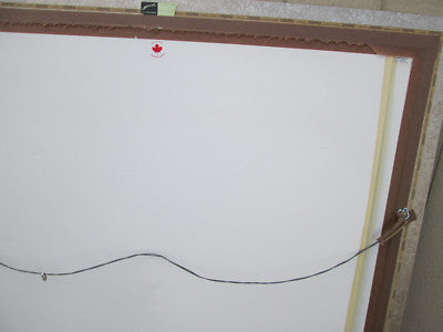 56702  LARGE Clasical Print Picture GERARD INTERNATIONAL