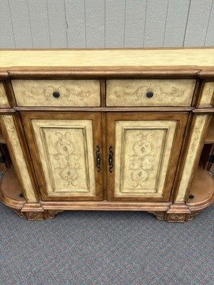 67074 Artistica Decorator Sideboard Server Cabinet