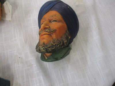 COL  01 WW:     Set of 5  BOSSONS Figures