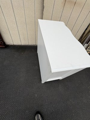66763 ROMWEBER Decorator Dresser Chest