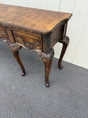 66977 HEKMAN Furniture Louis XV Sideboard Server Console Cabinet