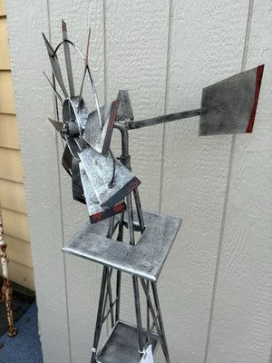 65215 Weather Vane Farm Garden Ornament