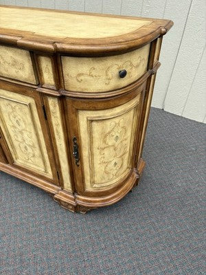 67074  Artistica Decorator Sideboard Server Cabinet