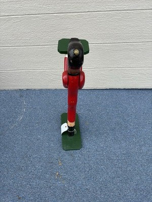 66970 Butler Card Holder Stand