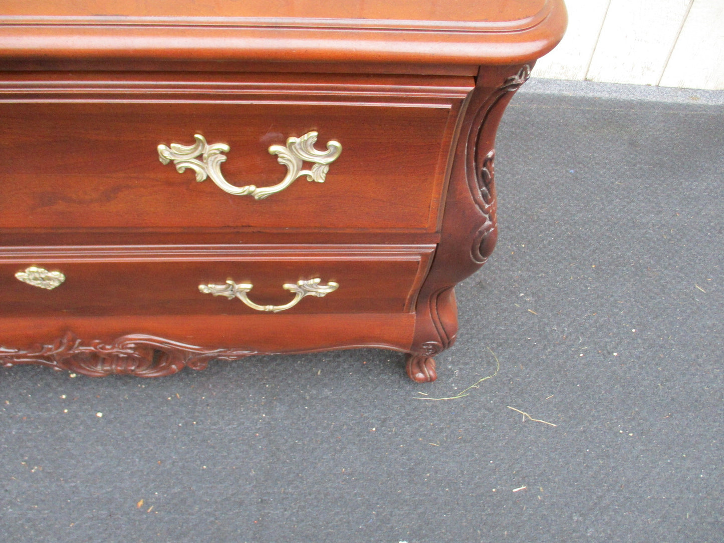 63786 Century Furniture Dresser Chest Cabinet