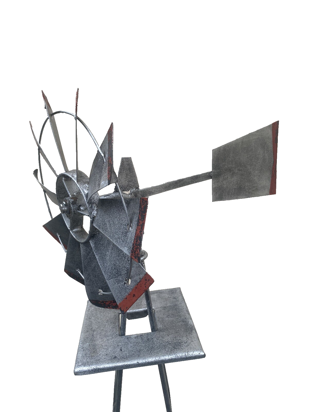 65215 Weather Vane Farm Garden Ornament
