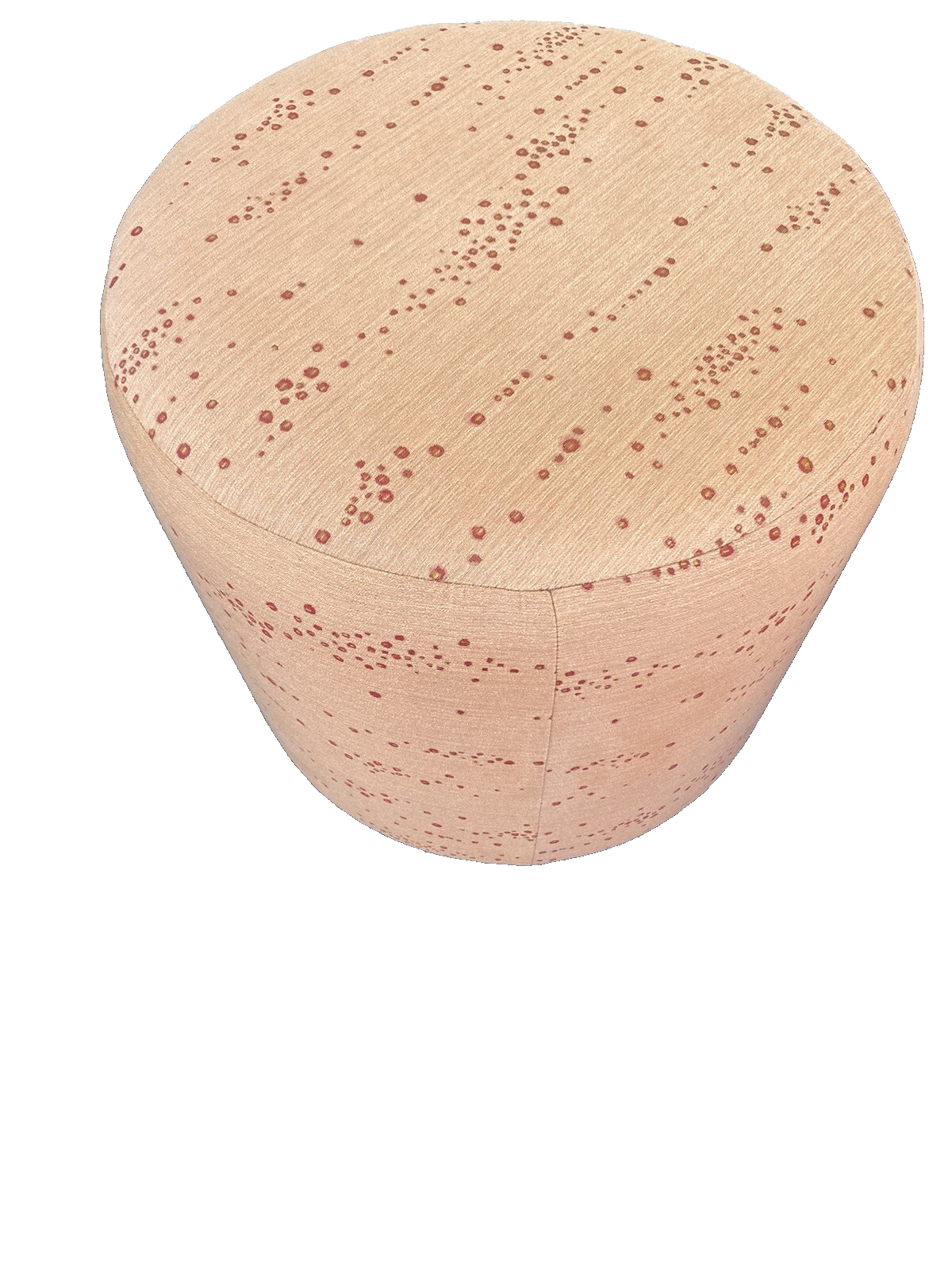 65282   PAIR Of  BERNHARDT Stool s  Ottoman s   Bench s