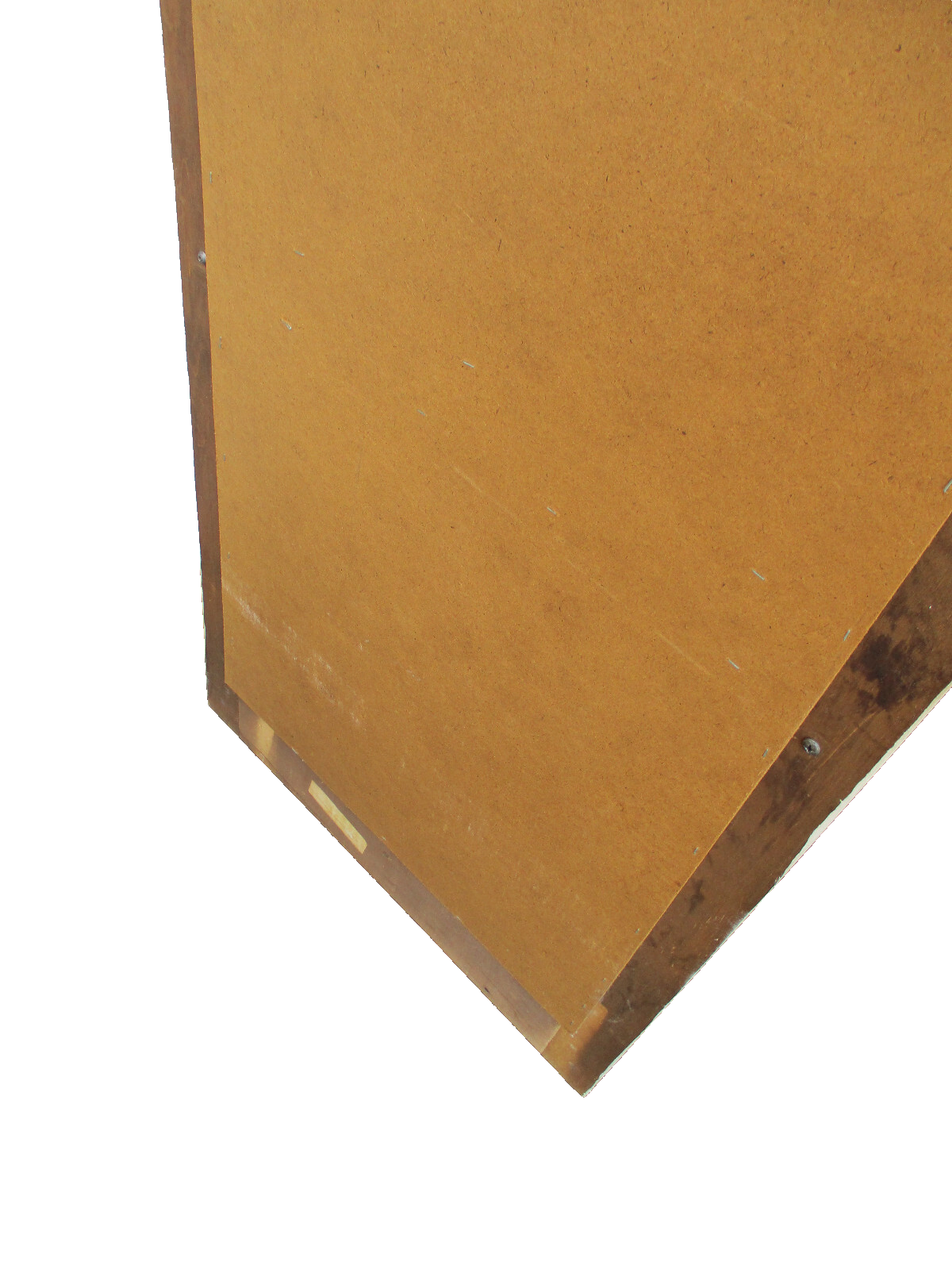 64387 Decorator Hat Rack Hall Mirror 