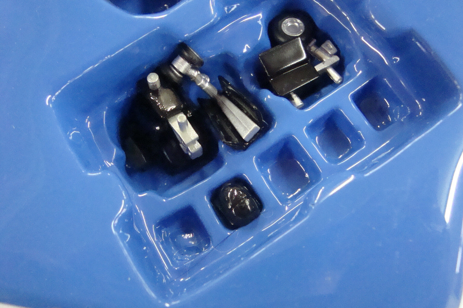 ES42:  Corgi Limited Edition Aviation Archive USAF Boeing B29 Airplane HAWG Wild