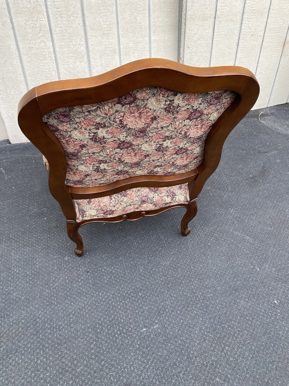 66398   French Country Armchair Chair