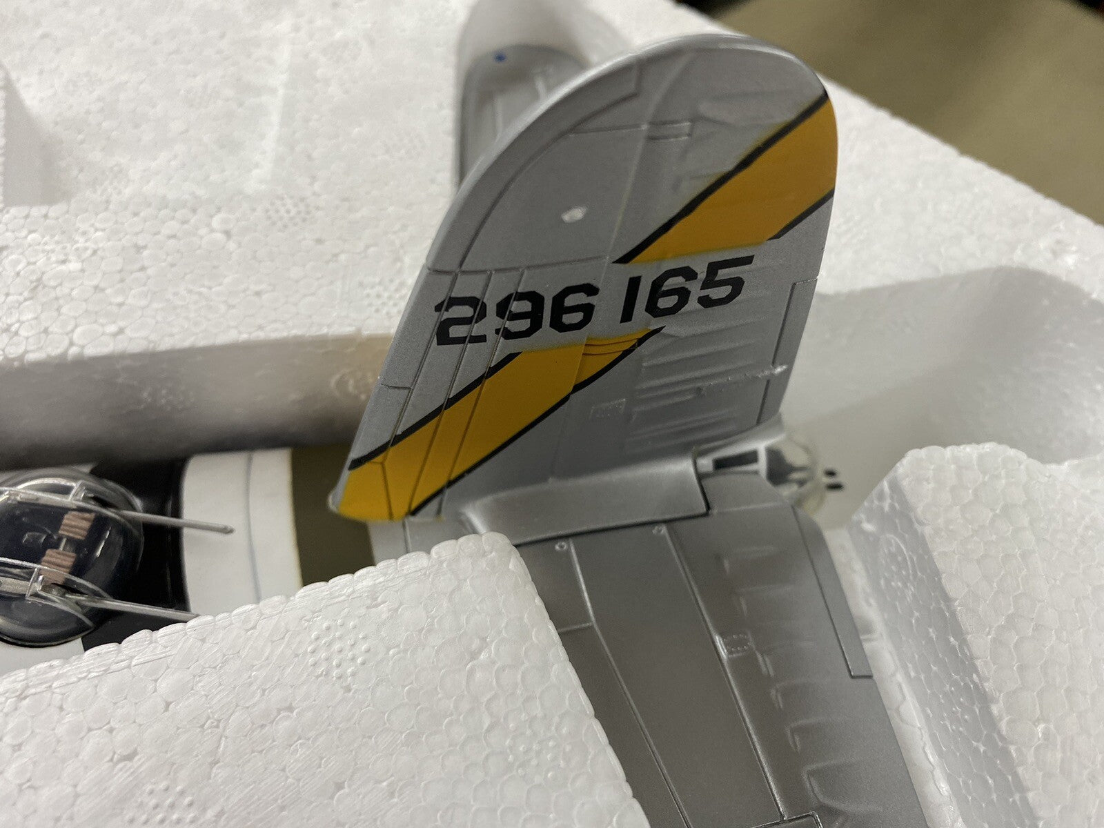 ES 304: Franklin Mint Precision Models Armour B -26 Marauder