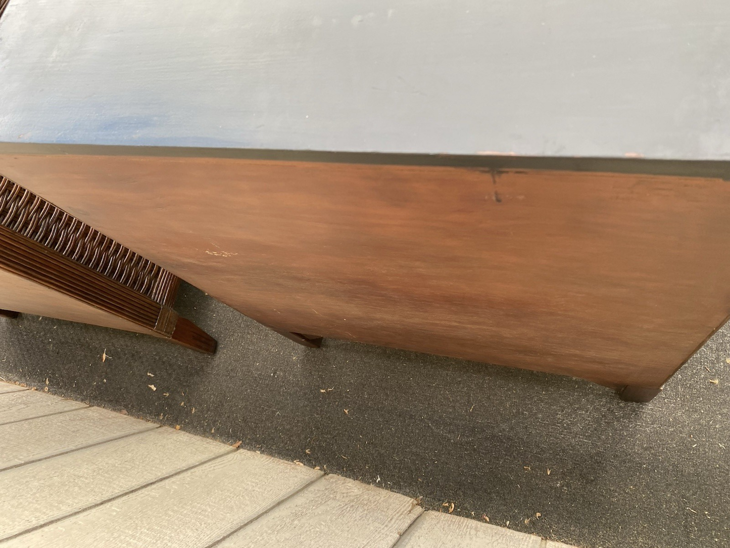 66651   Pair LEXINGTON Furniture Nightstand End Table Stand s