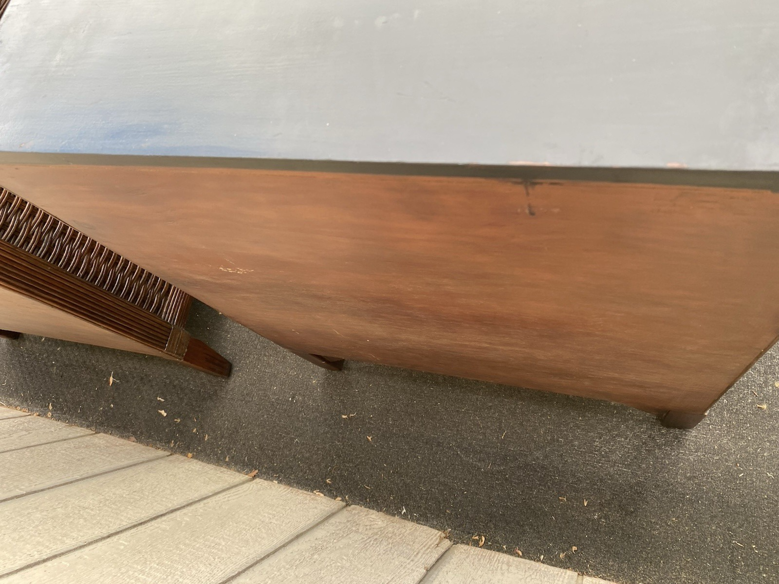 66651   Pair LEXINGTON Furniture Nightstand End Table Stand s